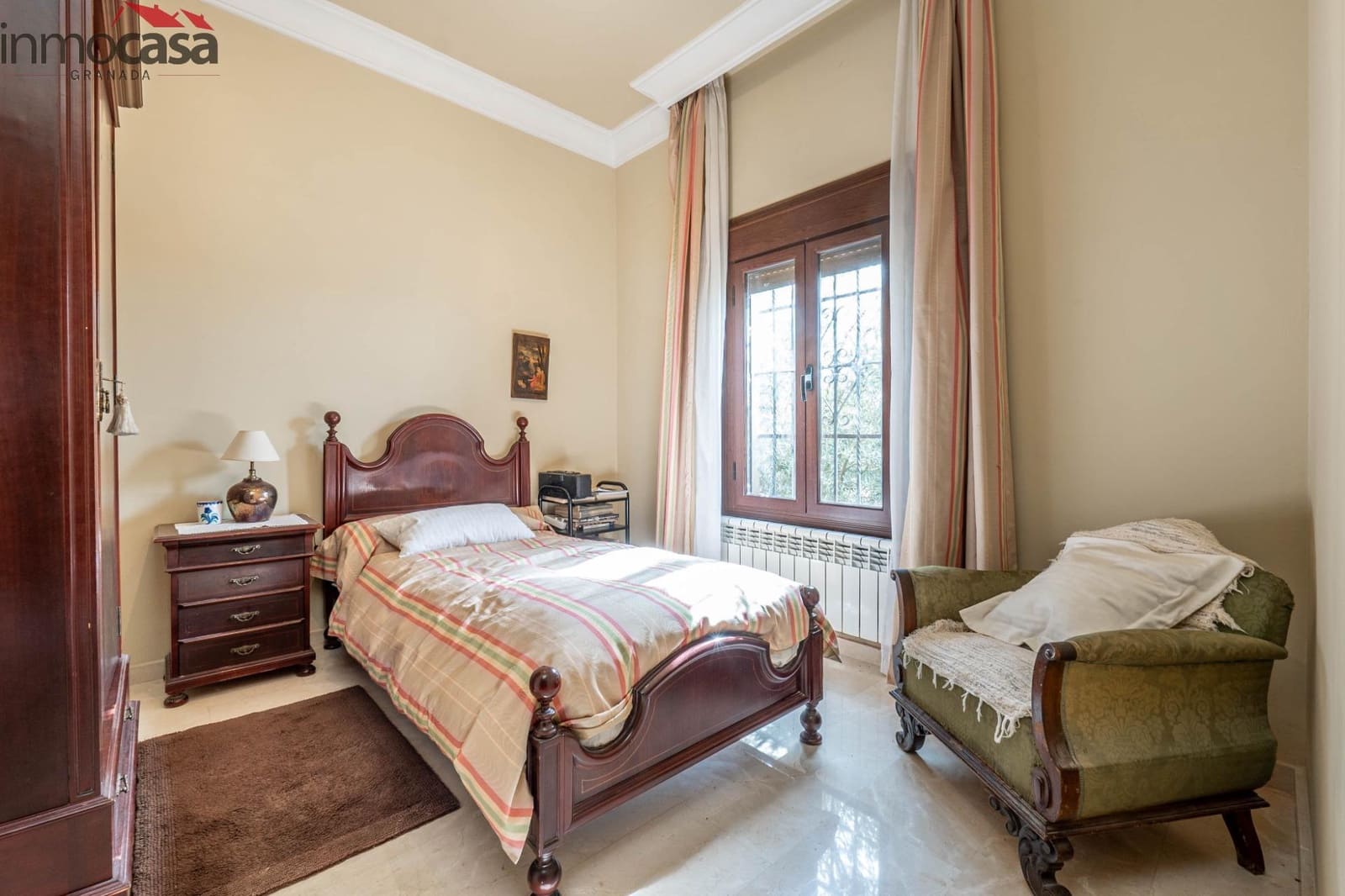 4 soveværelse Villa til salg i Huescar med garage - € 450.000 (Ref: 8591166)