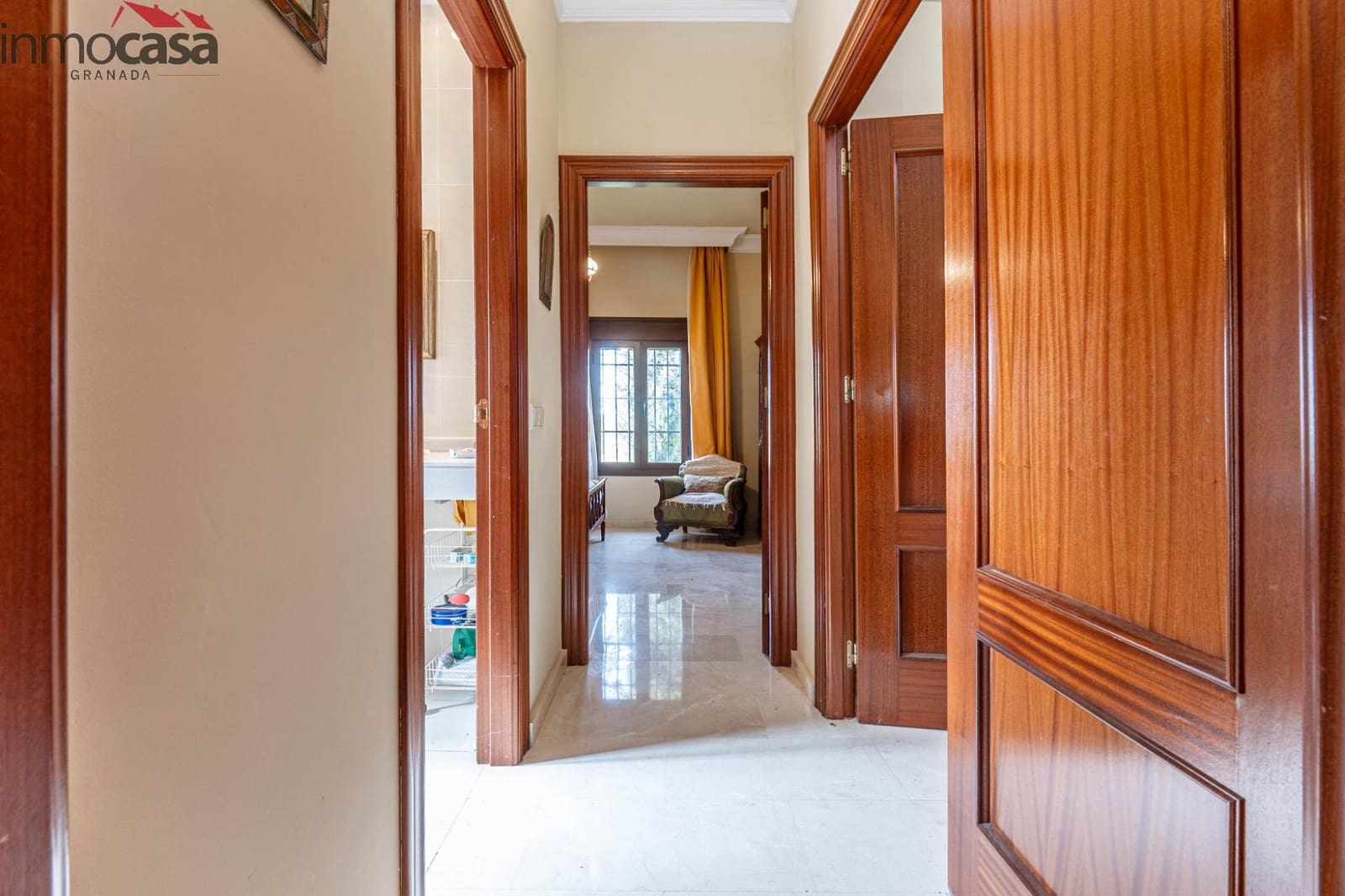 4 soveværelse Villa til salg i Huescar med garage - € 450.000 (Ref: 8591166)