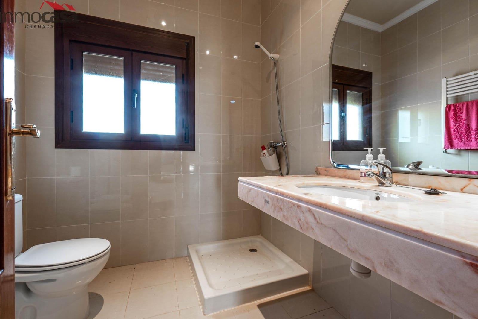 4 soveværelse Villa til salg i Huescar med garage - € 450.000 (Ref: 8591166)