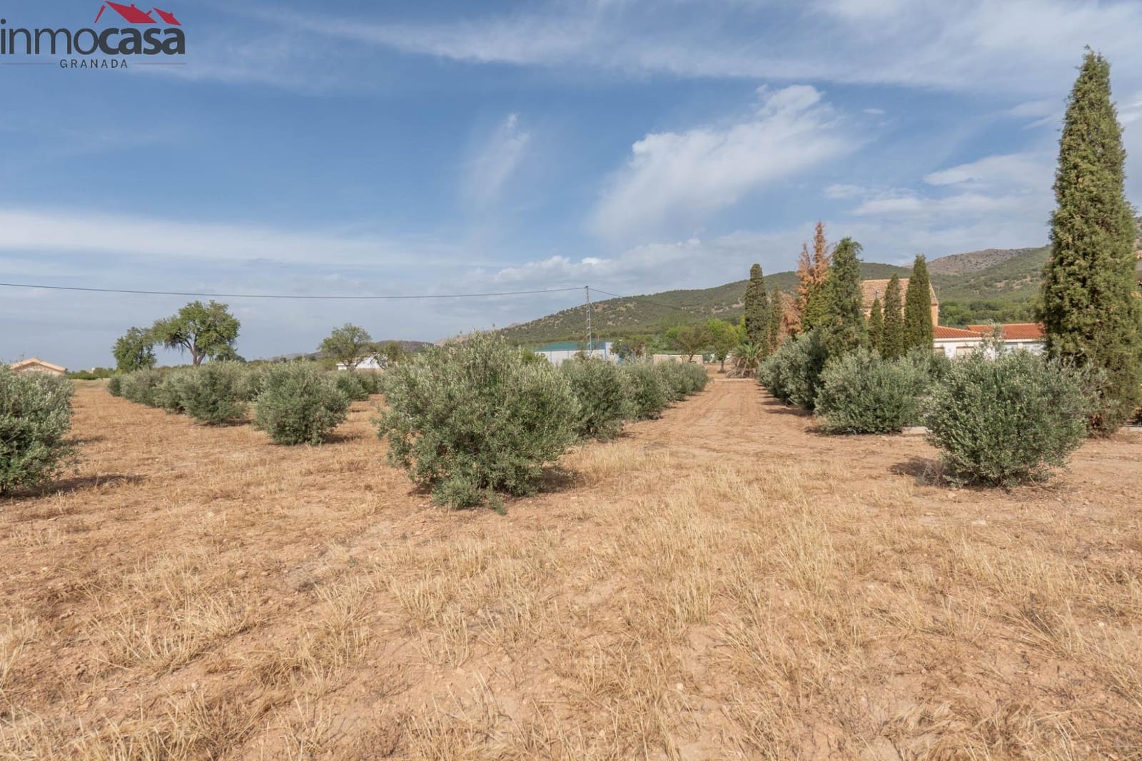 4 soveværelse Villa til salg i Huescar med garage - € 450.000 (Ref: 8591166)