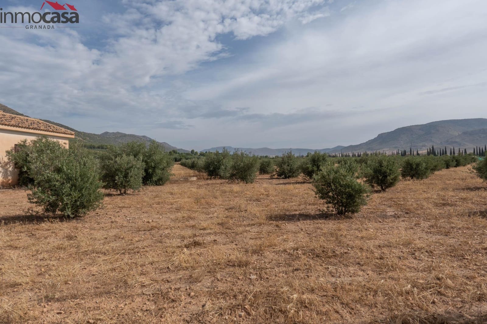 4 soveværelse Villa til salg i Huescar med garage - € 450.000 (Ref: 8591166)