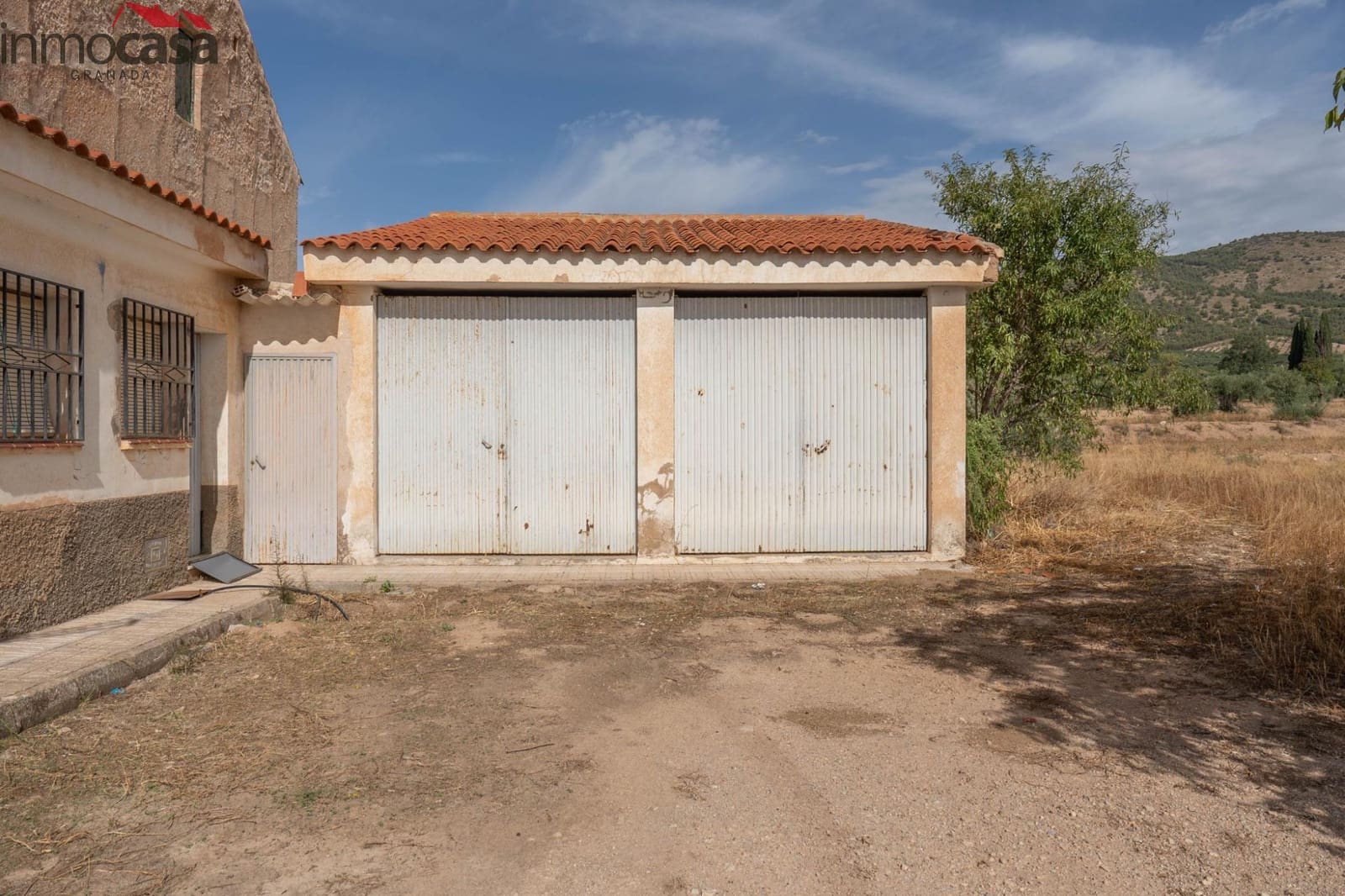 4 soveværelse Villa til salg i Huescar med garage - € 450.000 (Ref: 8591166)