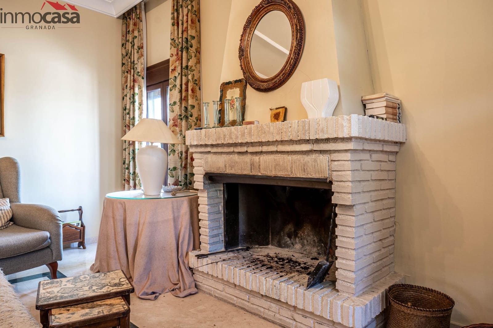 4 soveværelse Villa til salg i Huescar med garage - € 450.000 (Ref: 8591166)