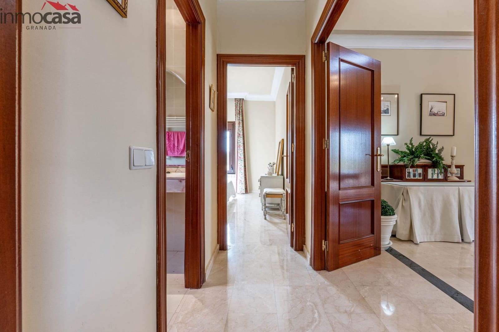 4 soveværelse Villa til salg i Huescar med garage - € 450.000 (Ref: 8591166)