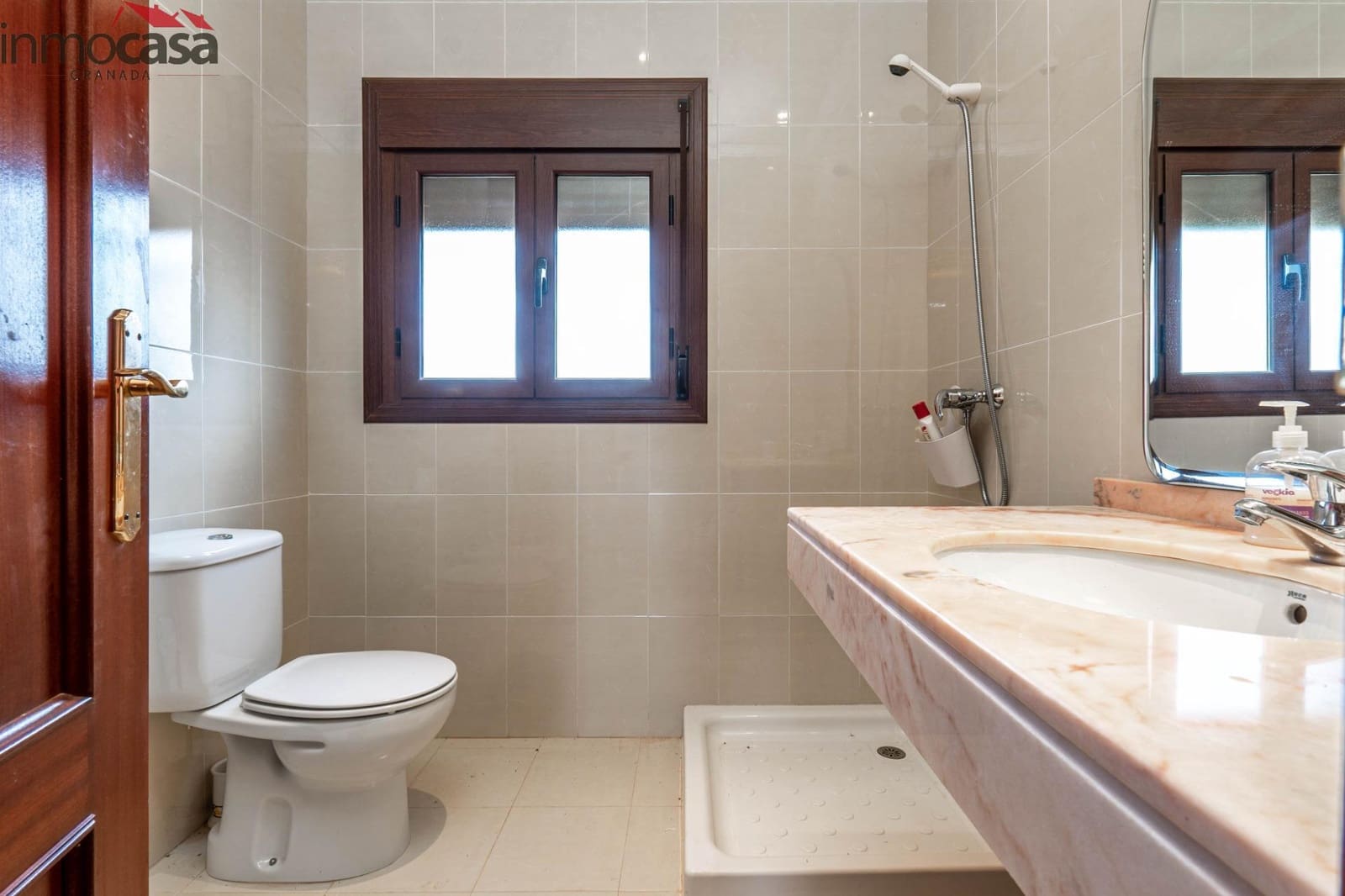 4 soveværelse Villa til salg i Huescar med garage - € 450.000 (Ref: 8591166)