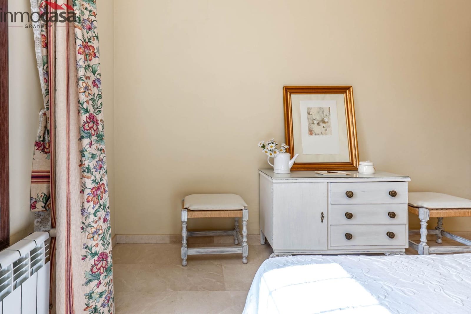 4 soveværelse Villa til salg i Huescar med garage - € 450.000 (Ref: 8591166)