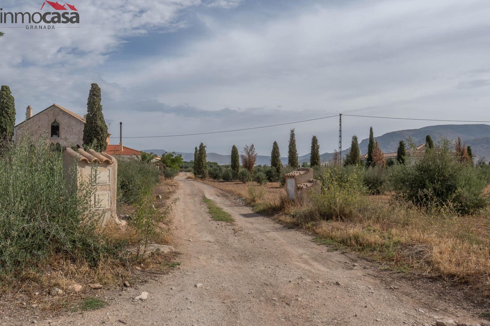 4 soveværelse Villa til salg i Huescar med garage - € 450.000 (Ref: 8591166)