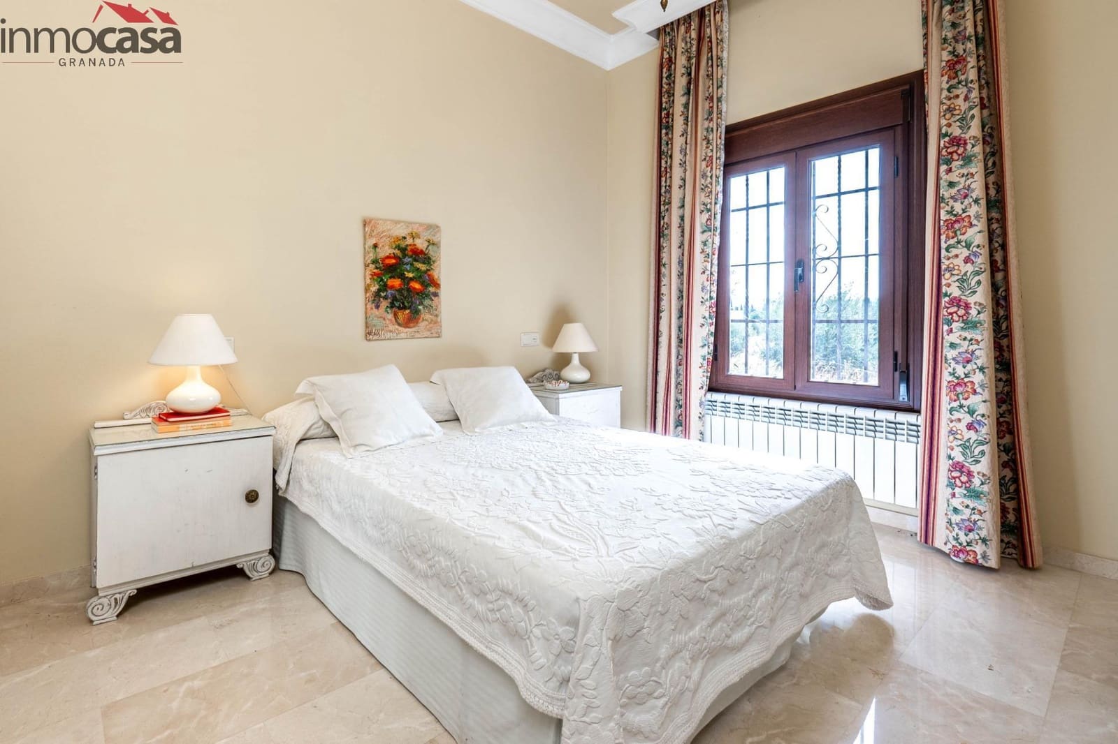 4 soveværelse Villa til salg i Huescar med garage - € 450.000 (Ref: 8591166)