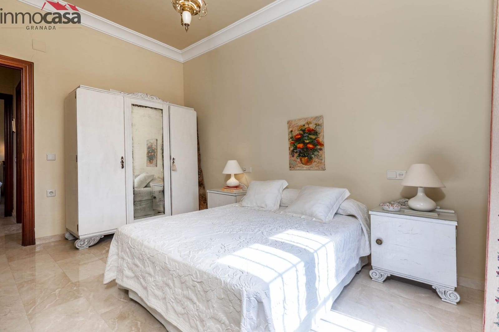 4 soveværelse Villa til salg i Huescar med garage - € 450.000 (Ref: 8591166)