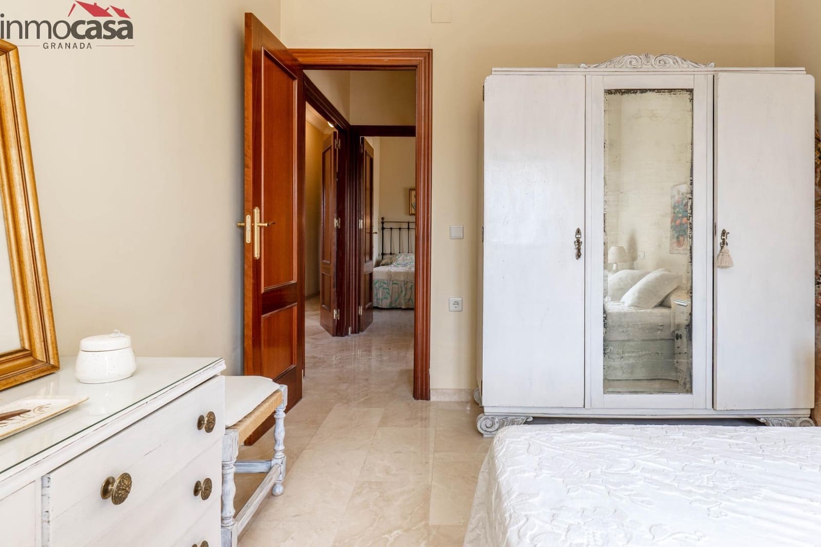 4 soveværelse Villa til salg i Huescar med garage - € 450.000 (Ref: 8591166)