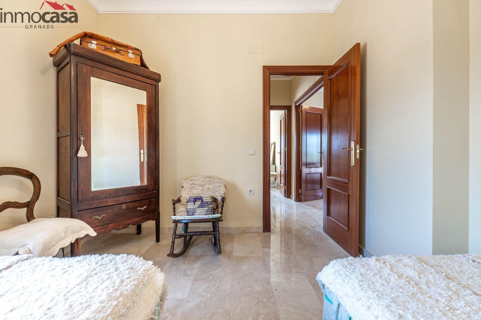 4 soveværelse Villa til salg i Huescar med garage - € 450.000 (Ref: 8591166)