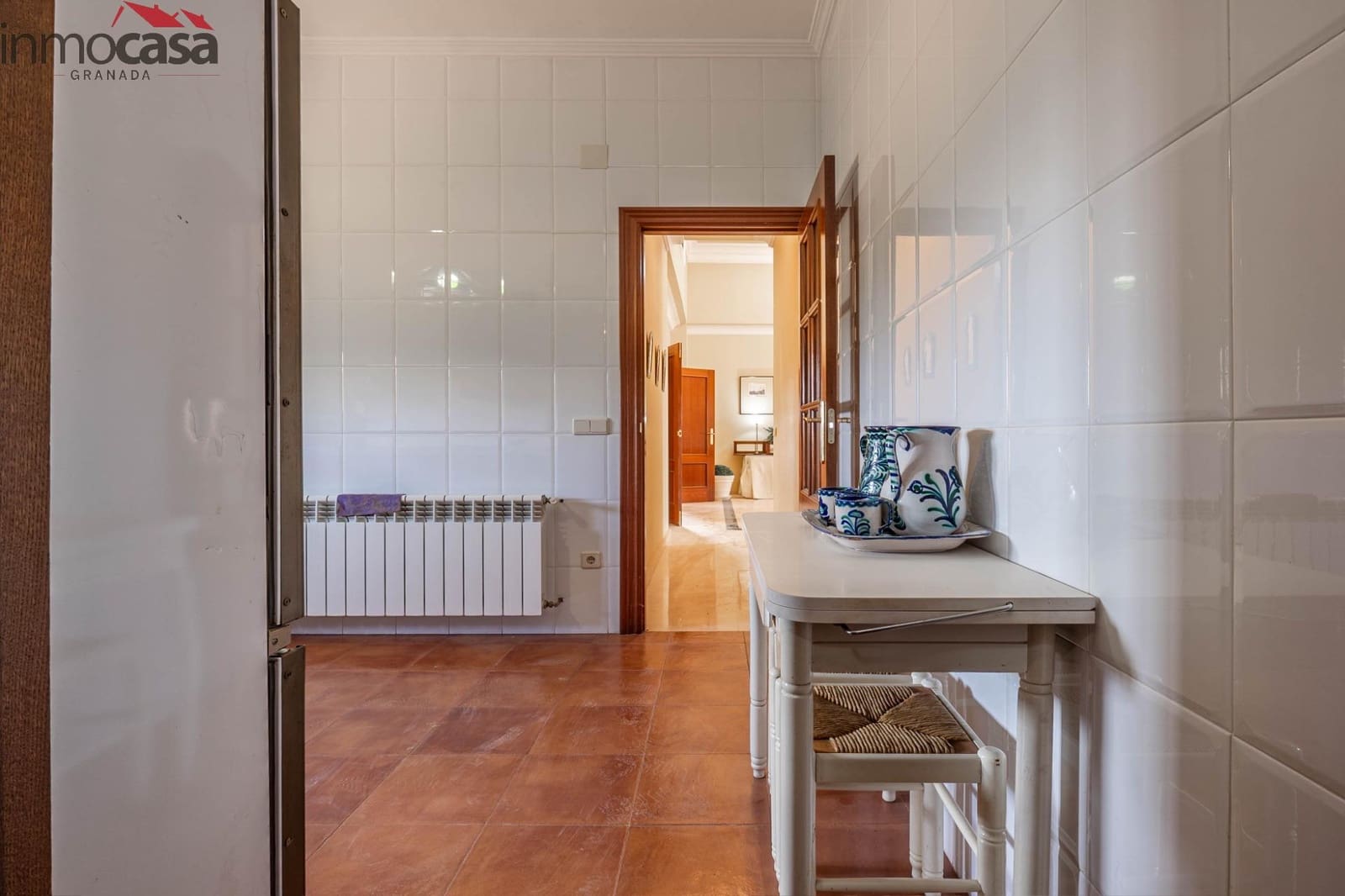 4 soveværelse Villa til salg i Huescar med garage - € 450.000 (Ref: 8591166)