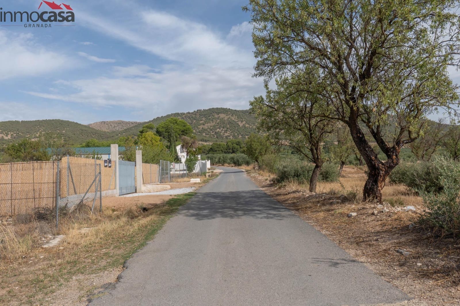 4 soveværelse Villa til salg i Huescar med garage - € 450.000 (Ref: 8591166)