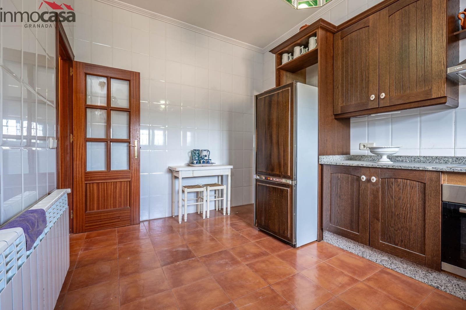 4 soveværelse Villa til salg i Huescar med garage - € 450.000 (Ref: 8591166)