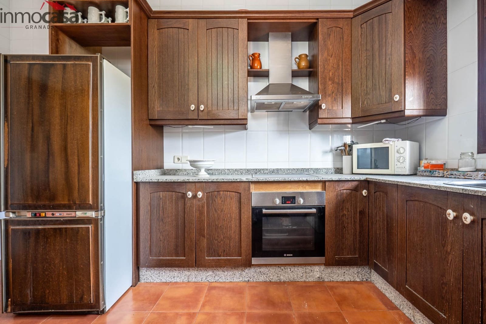 4 soveværelse Villa til salg i Huescar med garage - € 450.000 (Ref: 8591166)