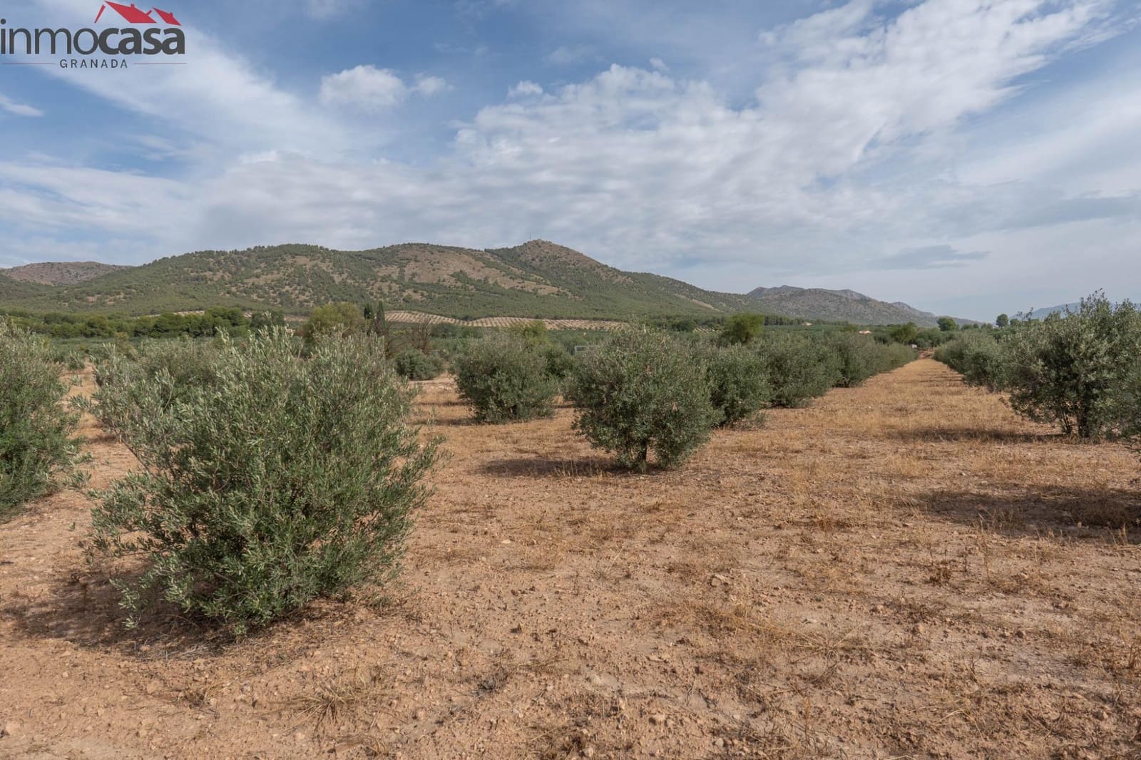 4 soveværelse Villa til salg i Huescar med garage - € 450.000 (Ref: 8591166)