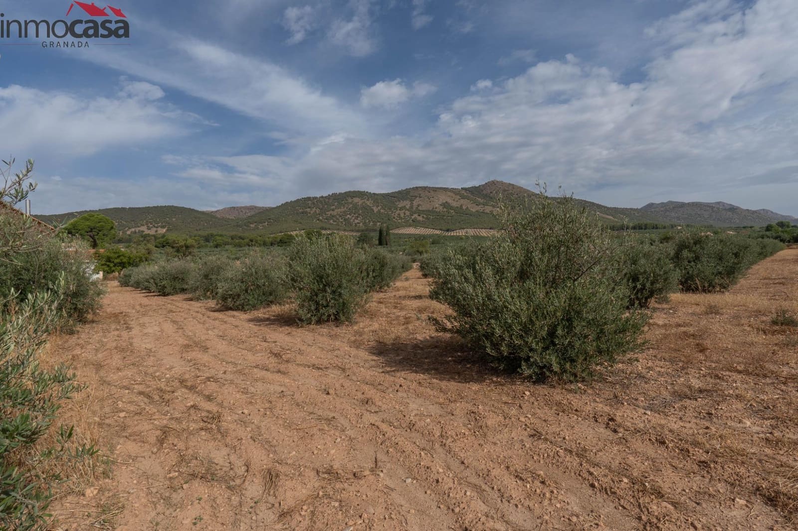 4 soveværelse Villa til salg i Huescar med garage - € 450.000 (Ref: 8591166)