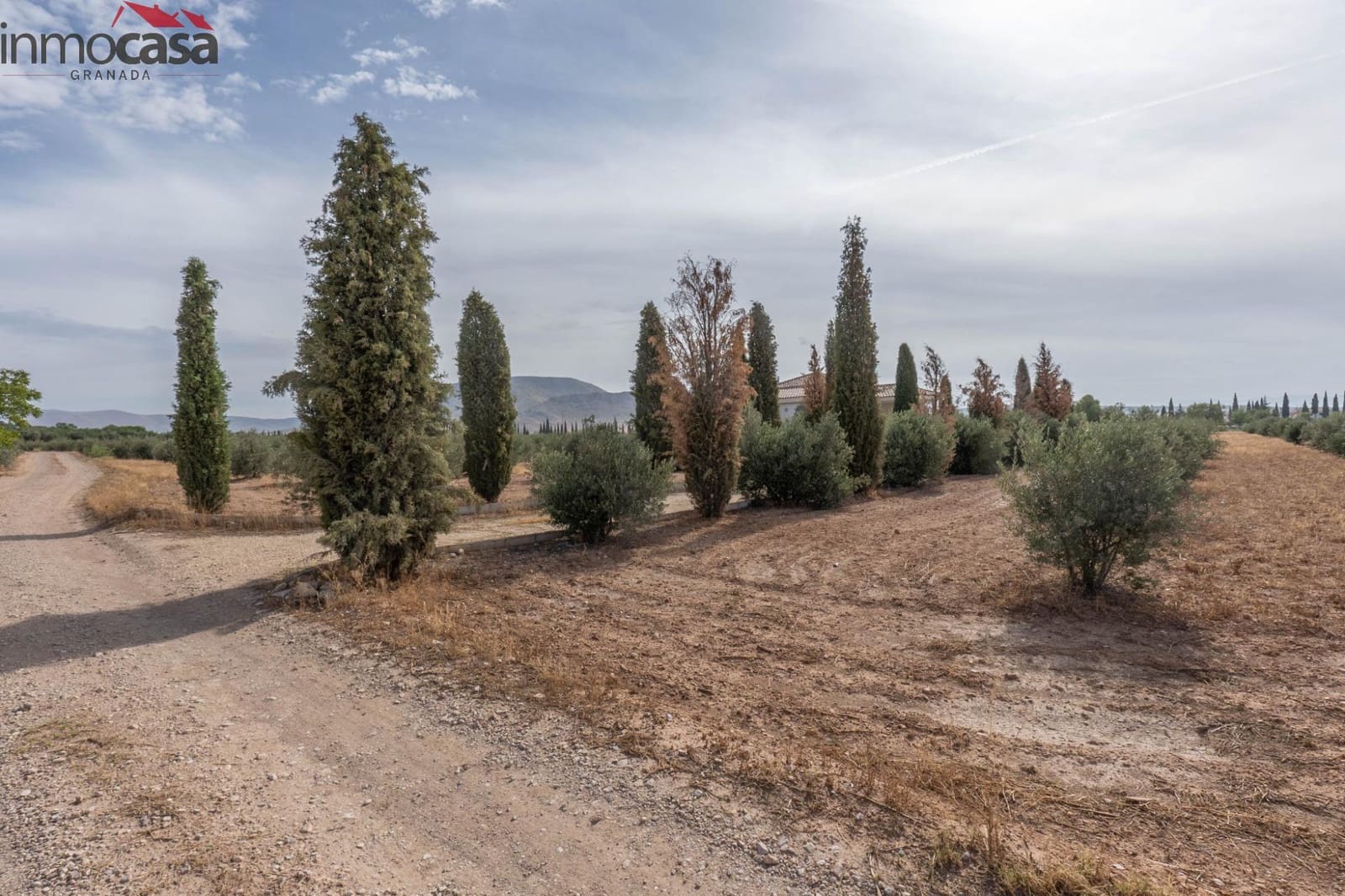 4 soveværelse Villa til salg i Huescar med garage - € 450.000 (Ref: 8591166)