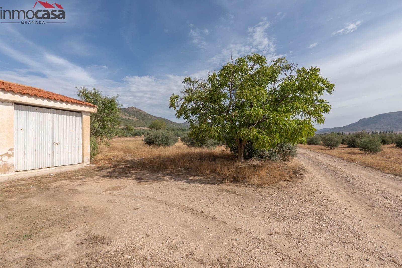 4 soveværelse Villa til salg i Huescar med garage - € 450.000 (Ref: 8591166)