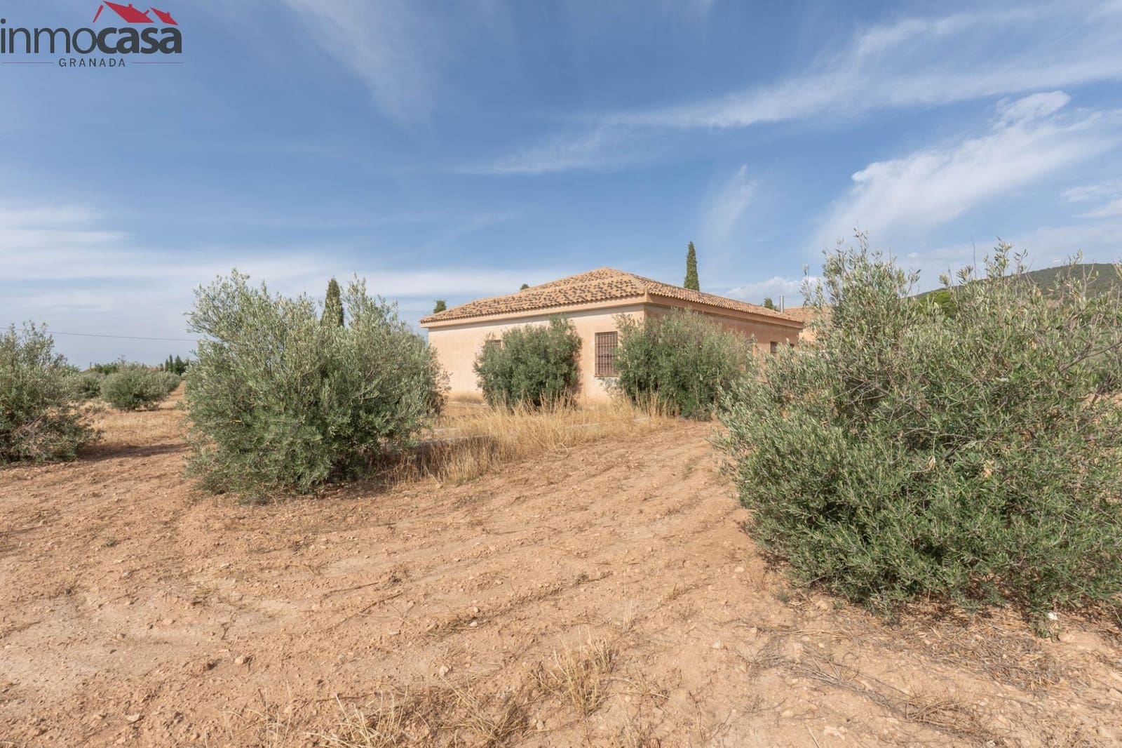 4 soveværelse Villa til salg i Huescar med garage - € 450.000 (Ref: 8591166)