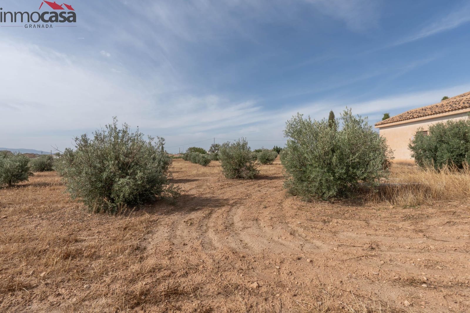 4 soveværelse Villa til salg i Huescar med garage - € 450.000 (Ref: 8591166)