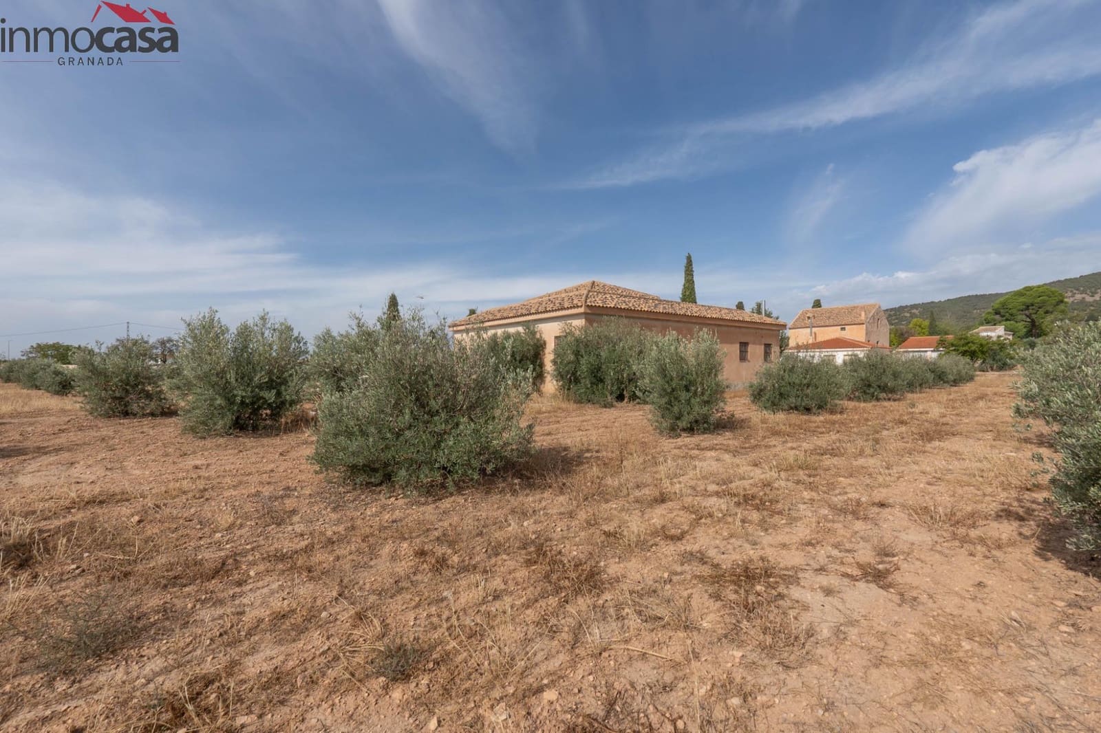 4 soveværelse Villa til salg i Huescar med garage - € 450.000 (Ref: 8591166)