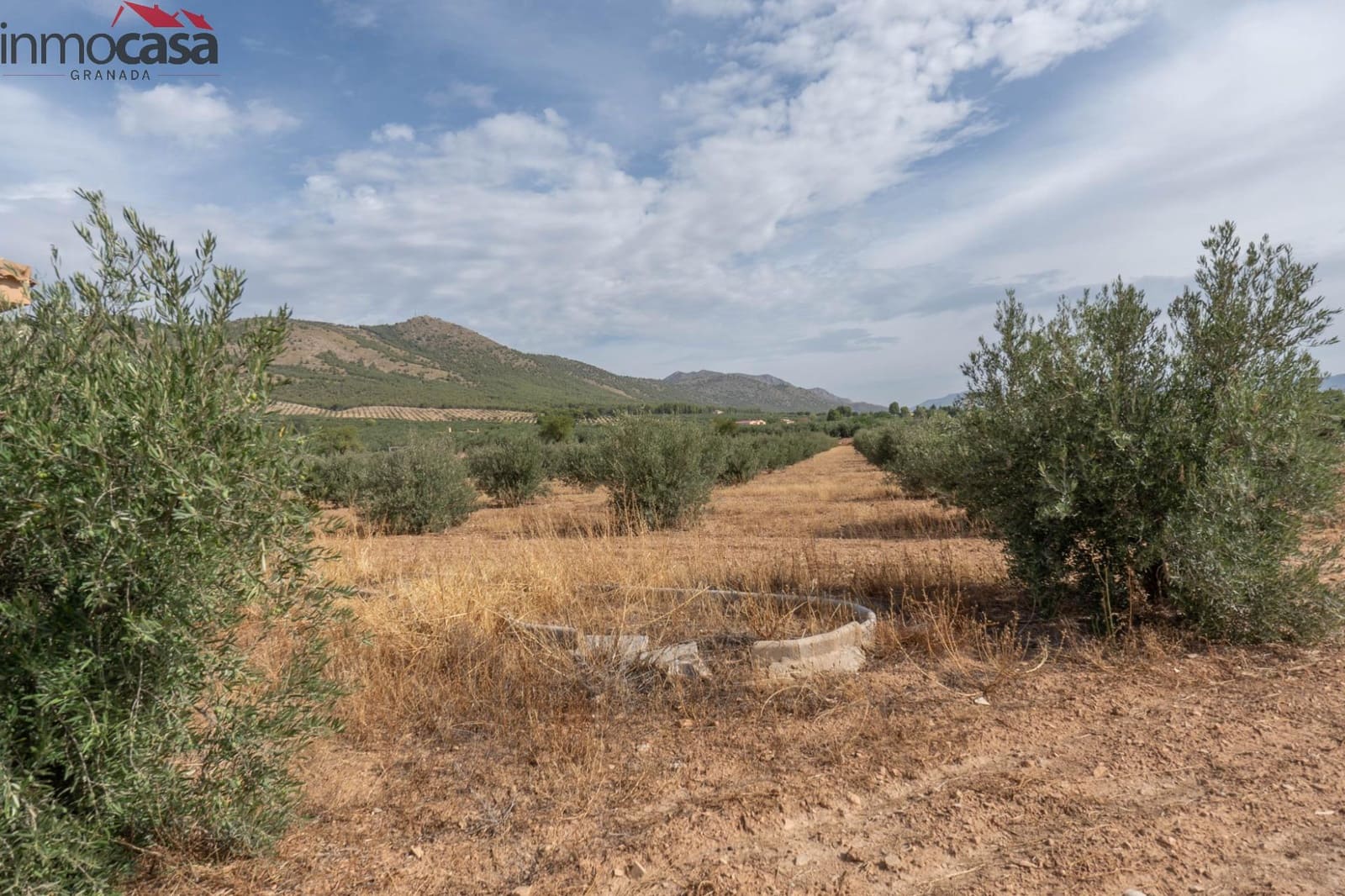 4 soveværelse Villa til salg i Huescar med garage - € 450.000 (Ref: 8591166)