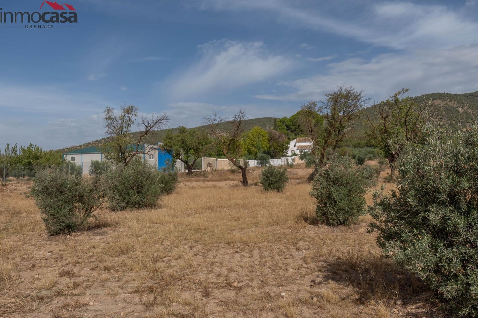 4 soveværelse Villa til salg i Huescar med garage - € 450.000 (Ref: 8591166)