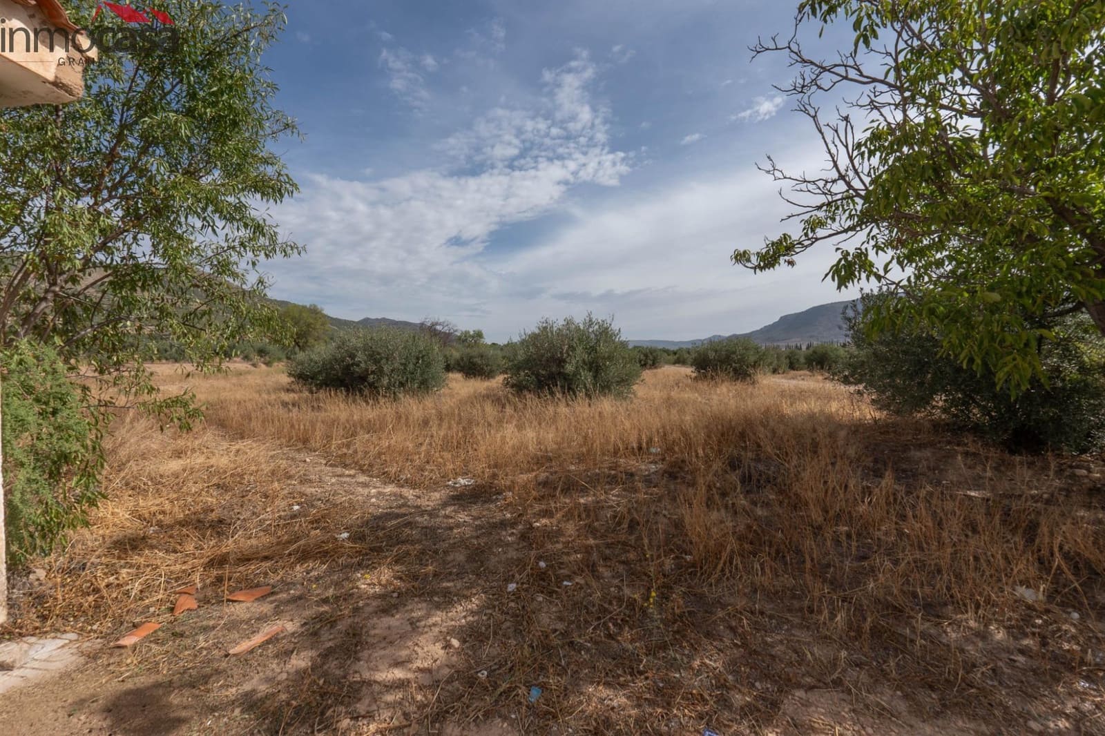 4 soveværelse Villa til salg i Huescar med garage - € 450.000 (Ref: 8591166)