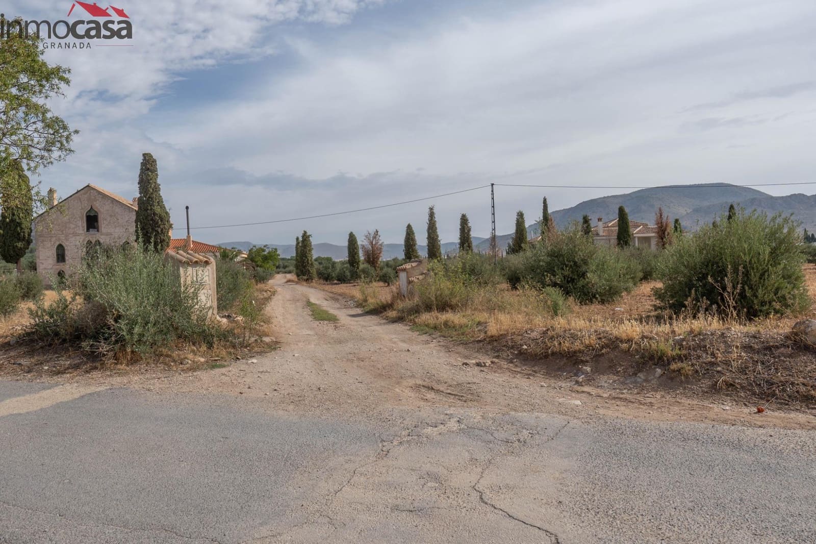 4 soveværelse Villa til salg i Huescar med garage - € 450.000 (Ref: 8591166)