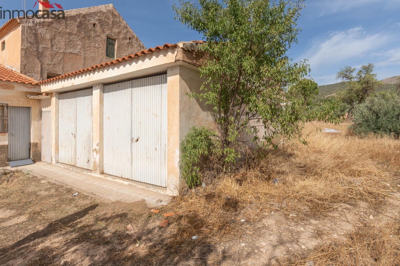4 soveværelse Villa til salg i Huescar med garage - € 450.000 (Ref: 8591166)