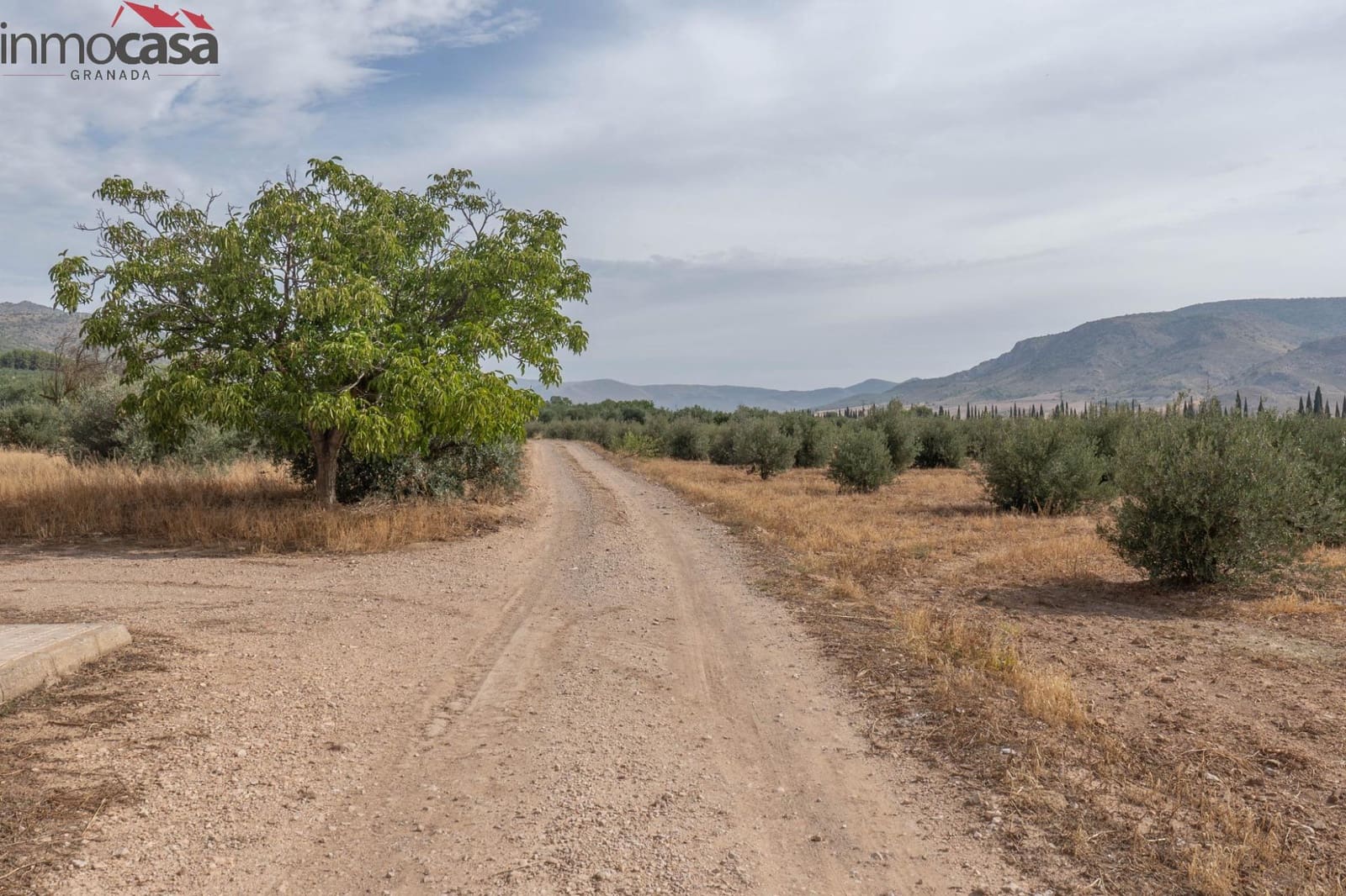 4 soveværelse Villa til salg i Huescar med garage - € 450.000 (Ref: 8591166)