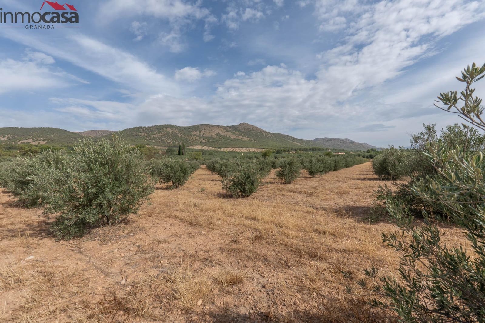 4 soveværelse Villa til salg i Huescar med garage - € 450.000 (Ref: 8591166)