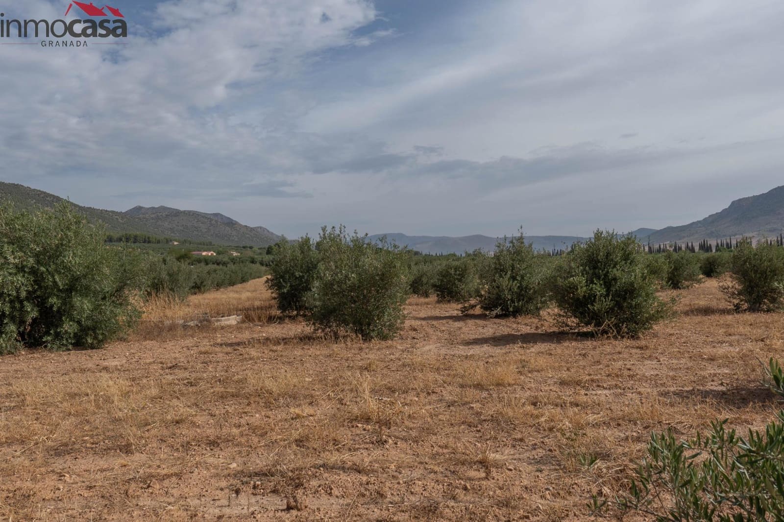 4 soveværelse Villa til salg i Huescar med garage - € 450.000 (Ref: 8591166)