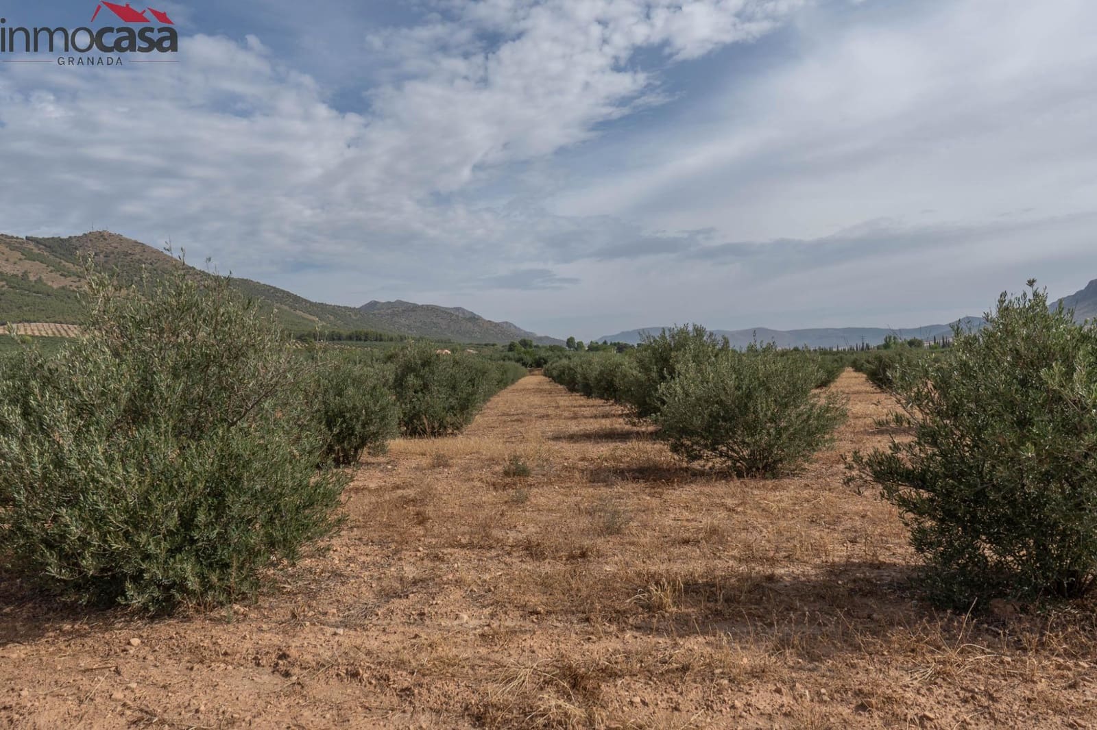 4 soveværelse Villa til salg i Huescar med garage - € 450.000 (Ref: 8591166)