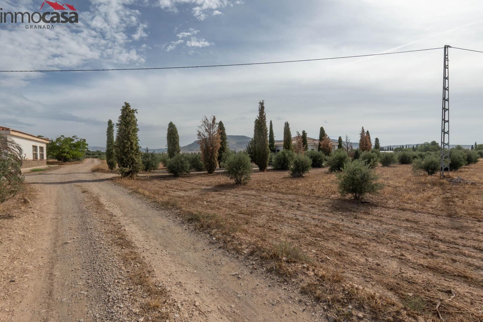 4 soveværelse Villa til salg i Huescar med garage - € 450.000 (Ref: 8591166)