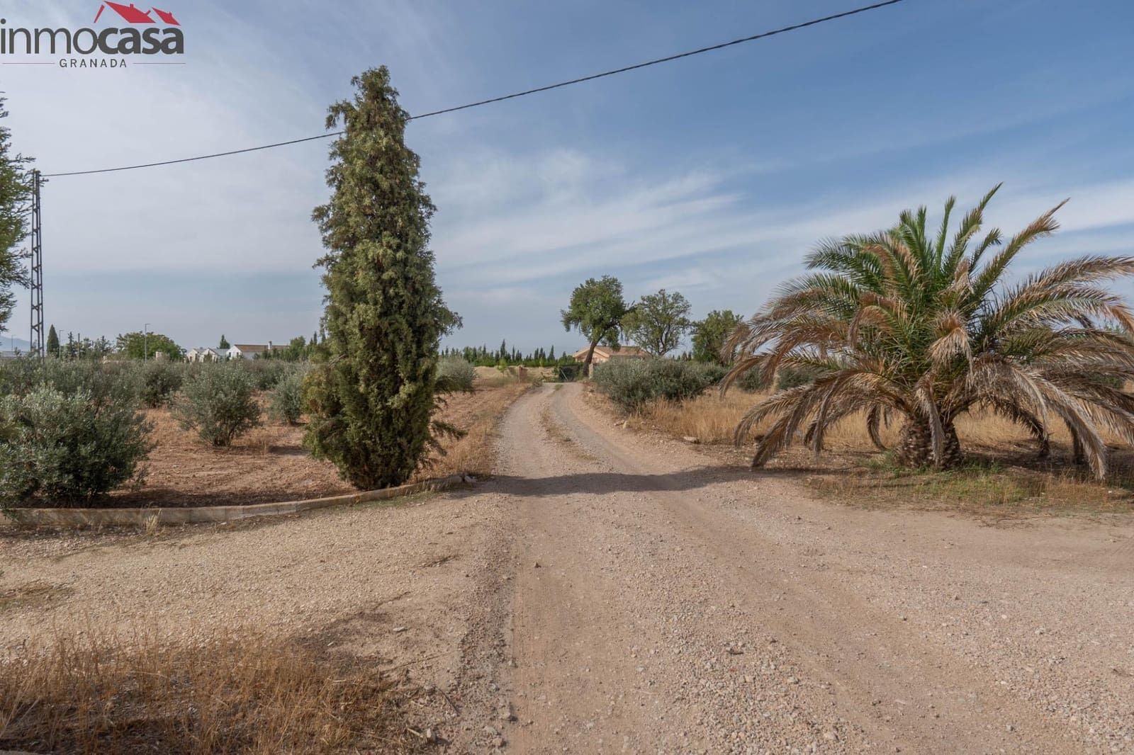 4 soveværelse Villa til salg i Huescar med garage - € 450.000 (Ref: 8591166)