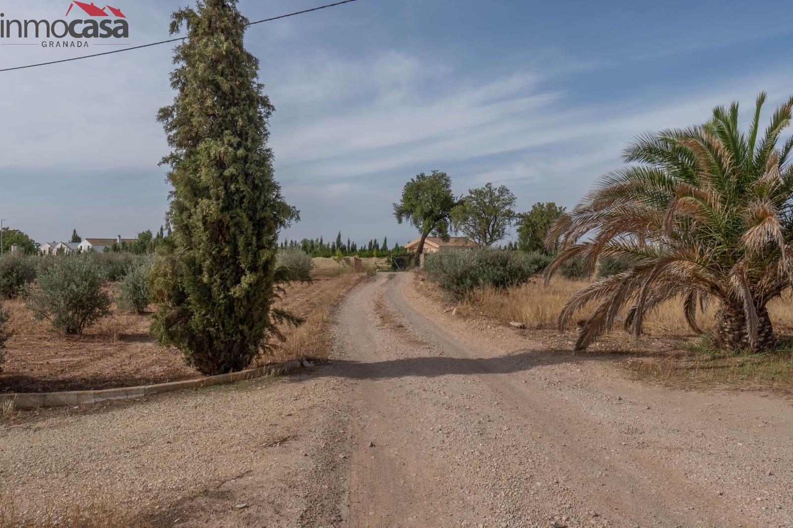 4 soveværelse Villa til salg i Huescar med garage - € 450.000 (Ref: 8591166)