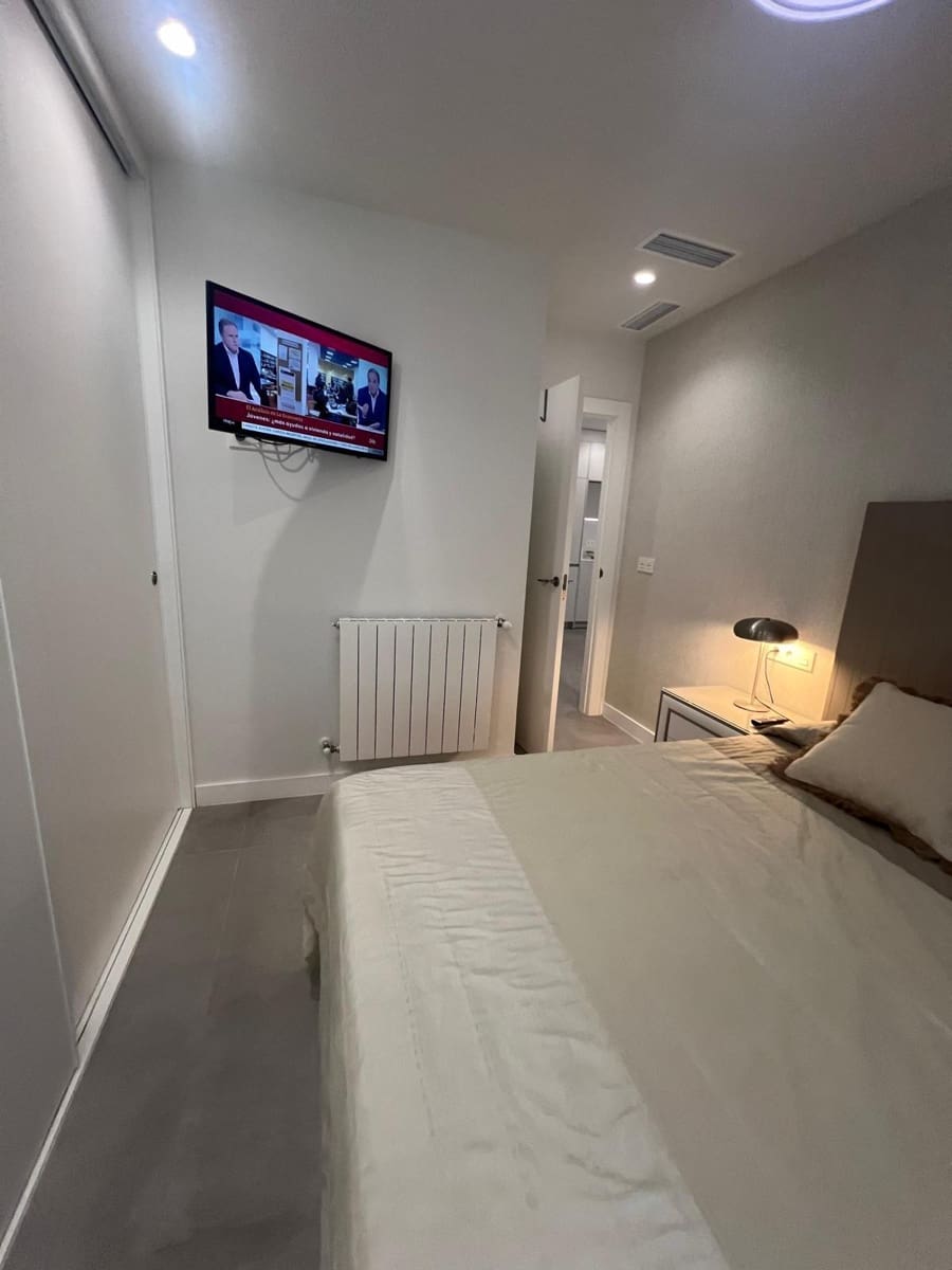 1 camera da letto Appartamento da affittare in Granada citta - 1.300 € (Rif: 8599711)