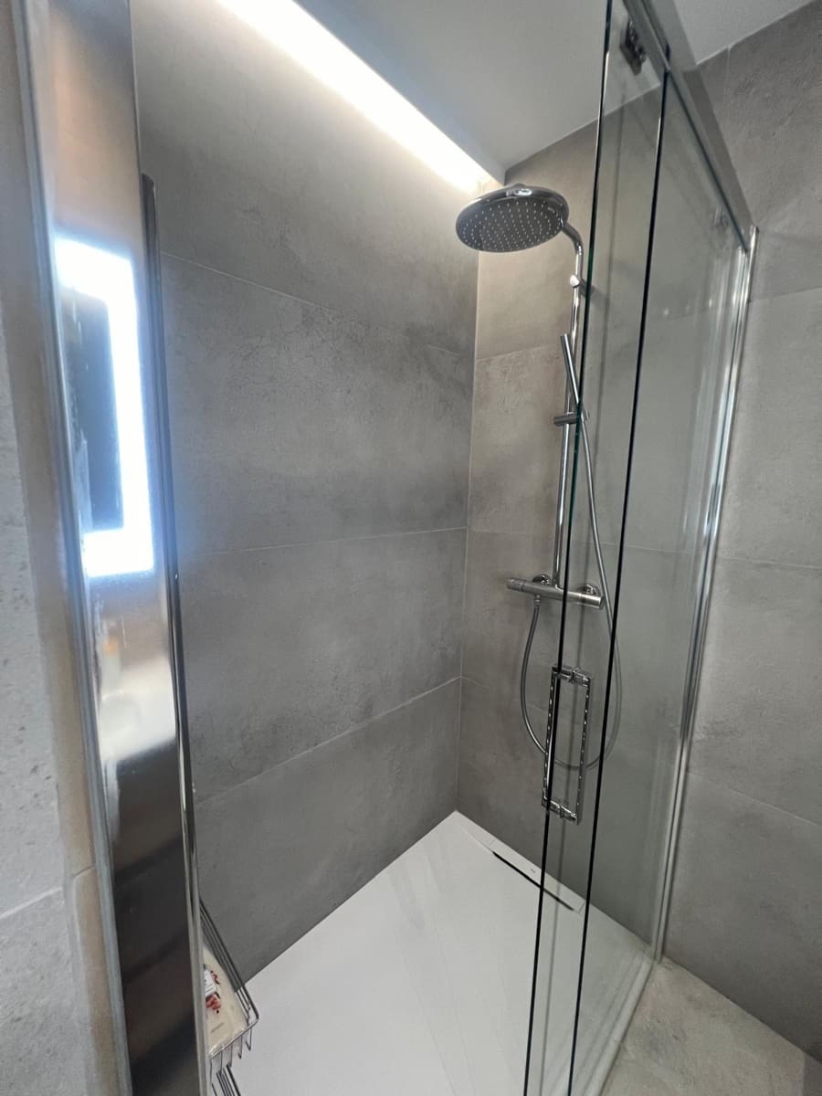 1 camera da letto Appartamento da affittare in Granada citta - 1.300 € (Rif: 8599711)