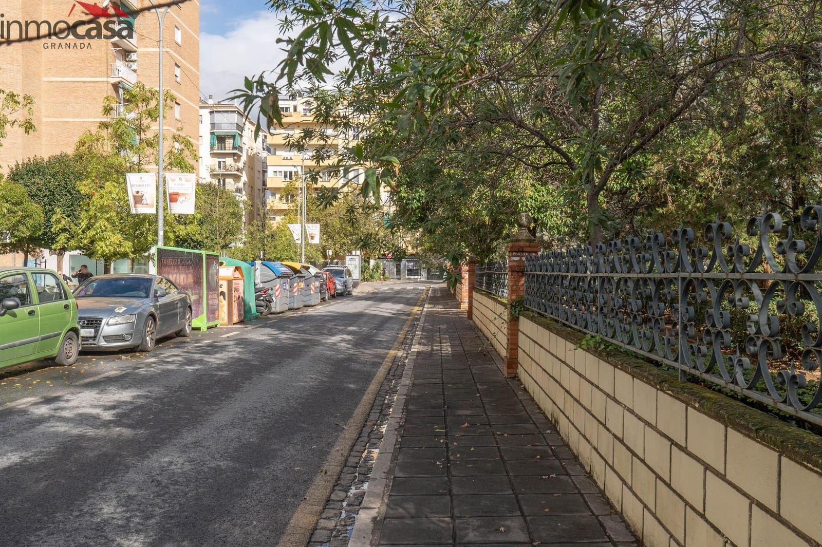 Kommersiell till salu i Granada stad - 234 000 € (Ref: 8623936)