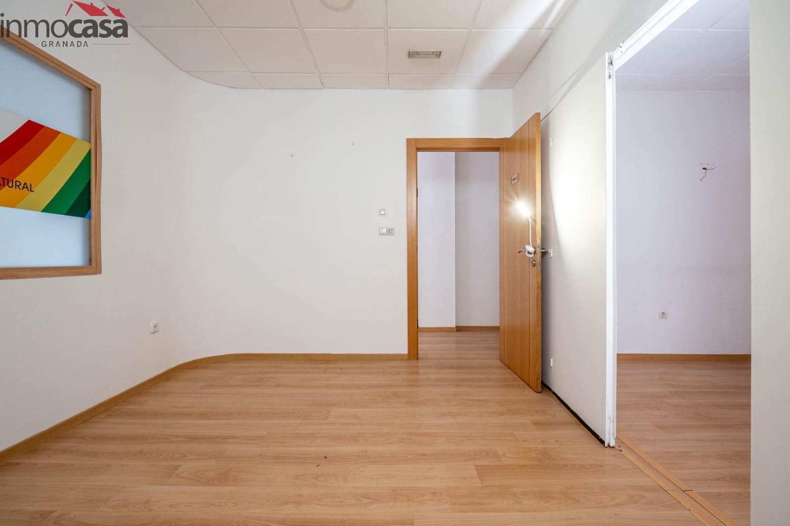 Kommersiell till salu i Granada stad - 234 000 € (Ref: 8623936)