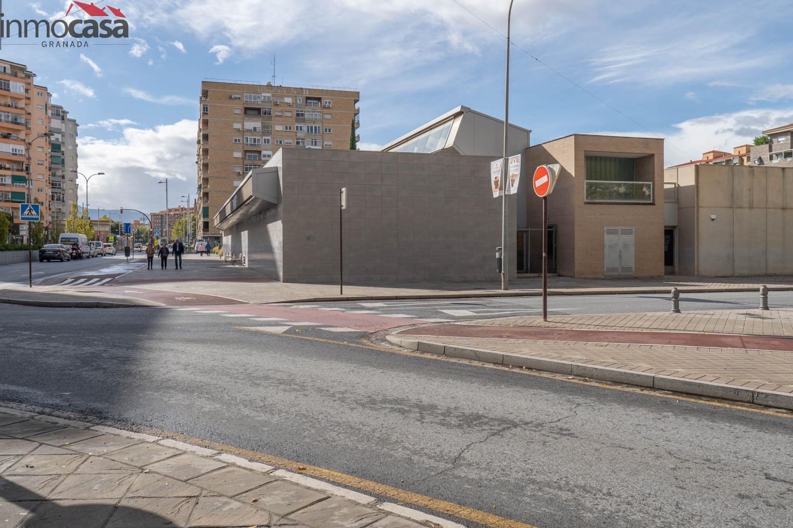 Kommersiell till salu i Granada stad - 234 000 € (Ref: 8623936)