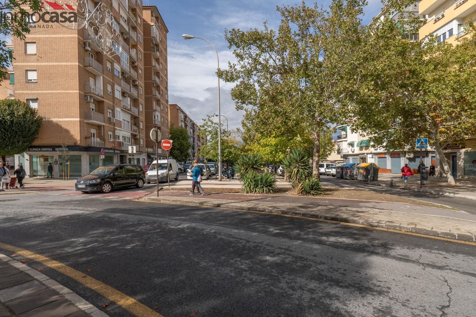 Kommersiell till salu i Granada stad - 234 000 € (Ref: 8623936)