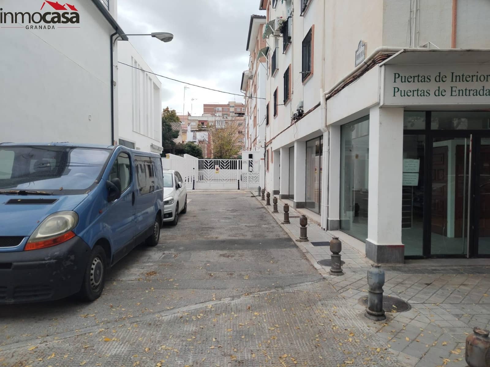 Garage til salg i Granada by - € 21.500 (Ref: 8663137)