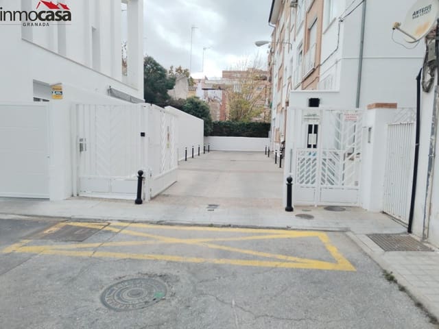 Garasje til salgs i Figares, Granada by - € 21 500 (Ref: 8663137)