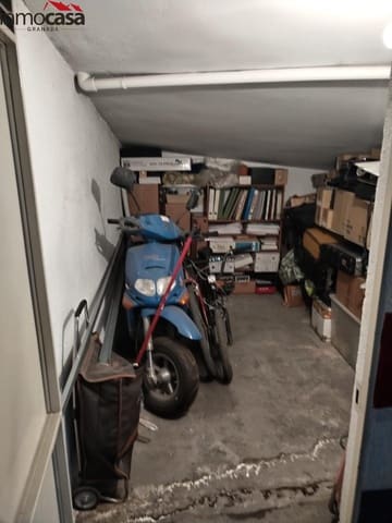 Garasje til salgs i Figares, Granada by - € 21 500 (Ref: 8663137)