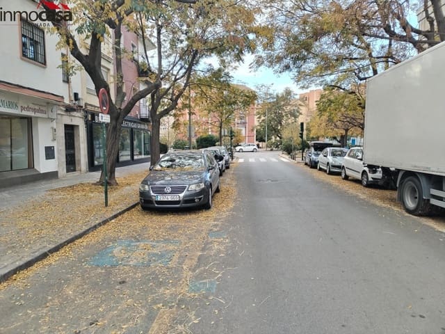 Garasje til salgs i Figares, Granada by - € 21 500 (Ref: 8663137)