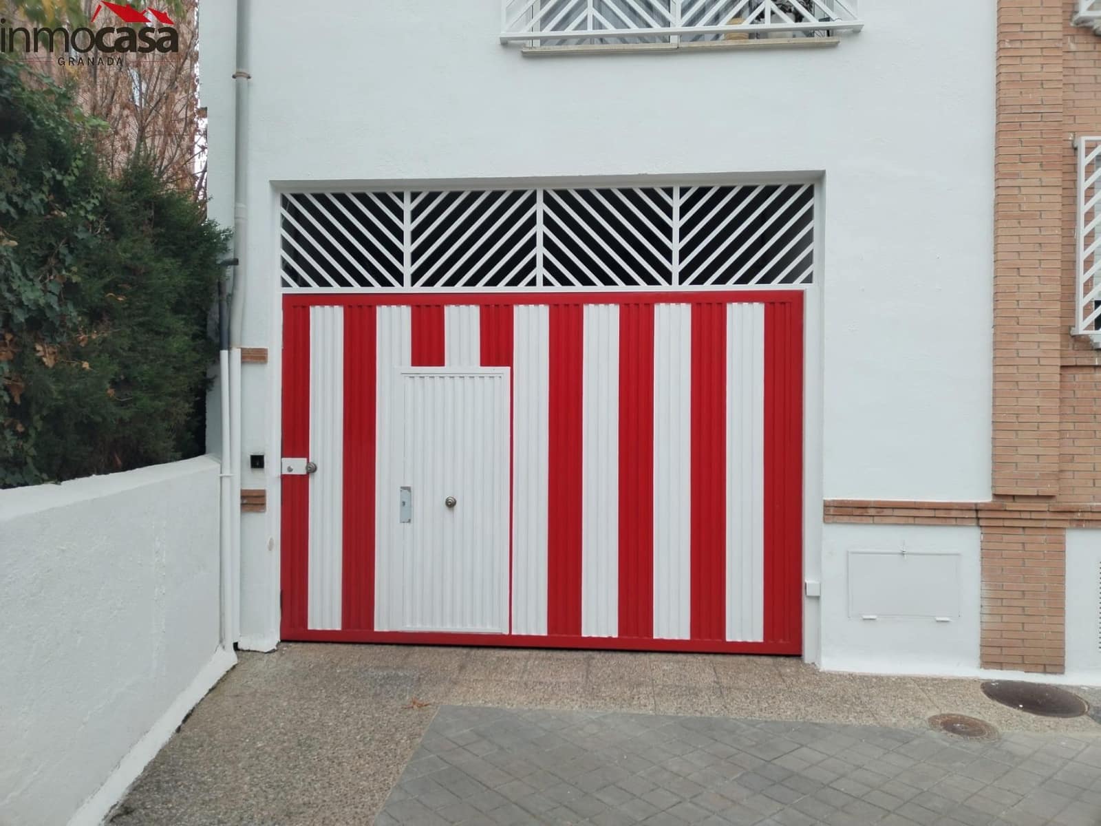 Garage til salg i Granada by - € 21.500 (Ref: 8663137)