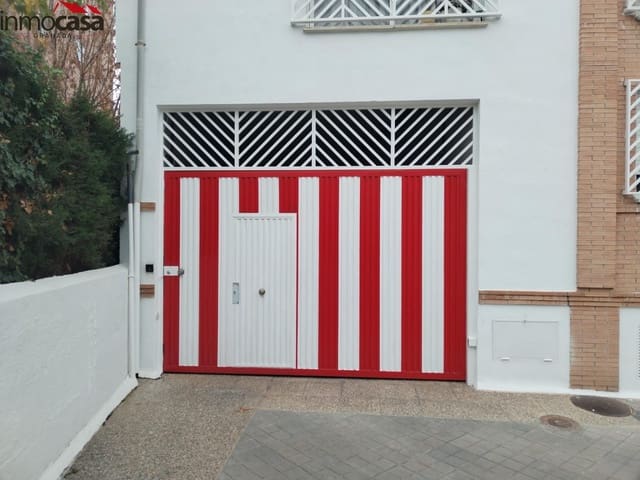 Garasje til salgs i Figares, Granada by - € 21 500 (Ref: 8663137)